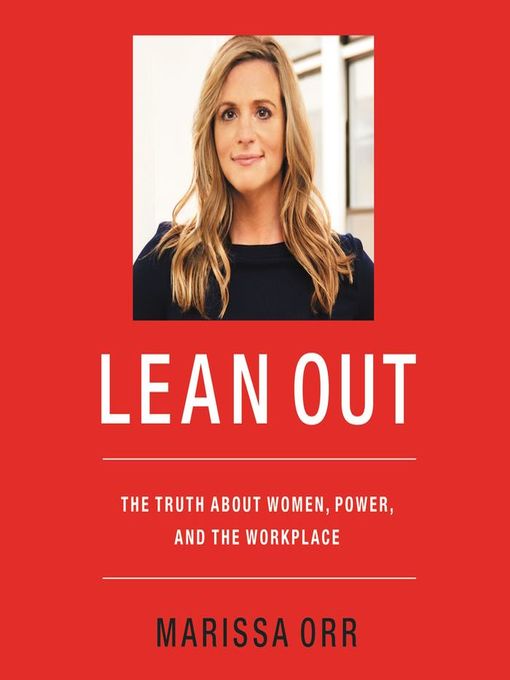 Cover image for Lean Out